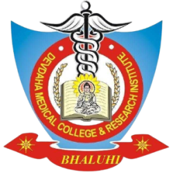 Devdaha Medical College logo